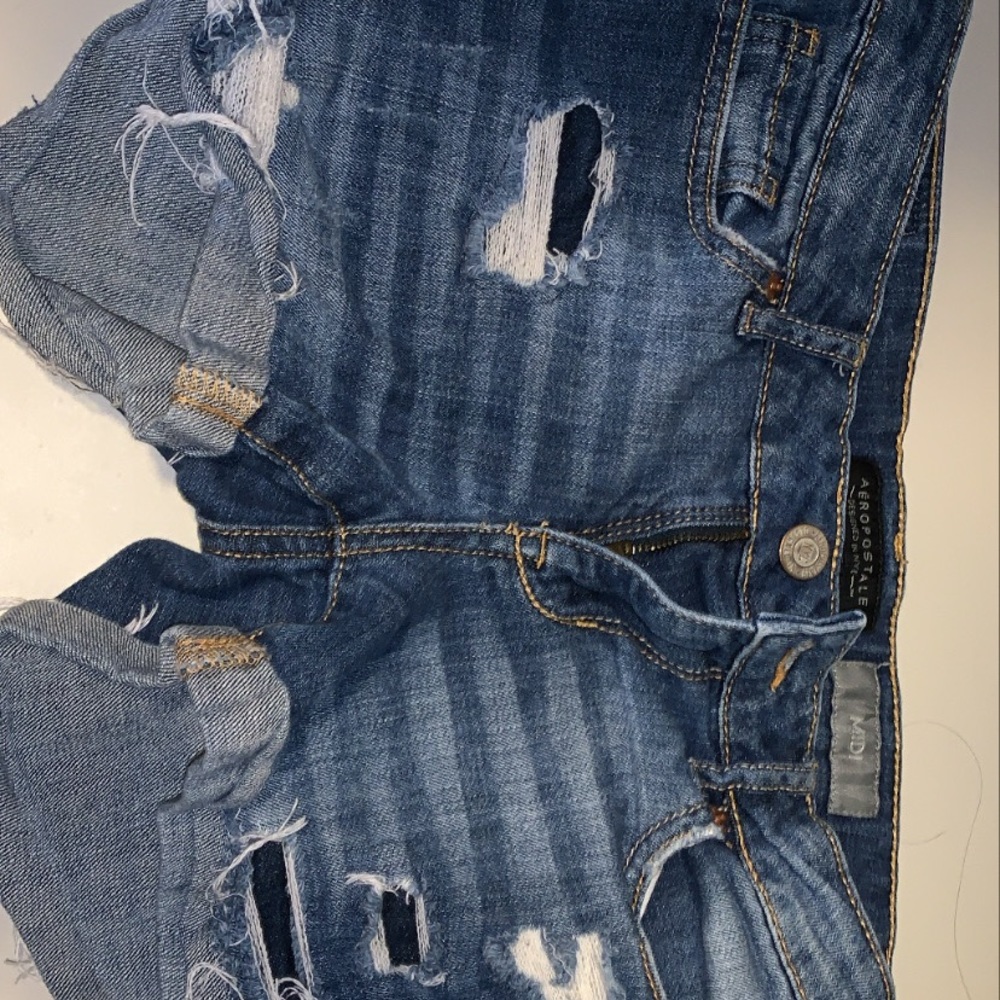 Aeropostale shorts